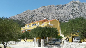 Apartments with a parking space Orebic, Peljesac - 13763